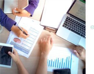 Our Methods and Principles of Receivable Collections