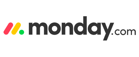 Monday Logo