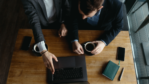 6 Necessary Steps for Conducting Risk Assessment in Accounts Receivables