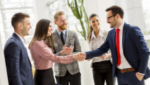 The Best Ways for Optimizing Accounts Receivable Management Process