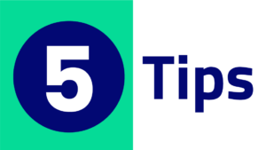 5 Tips to Reduce Your Cash Conversion Cycle