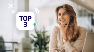 Top 3 Benefits of Automated Accounts Receivable