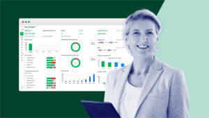 Introducing: Cash Application, Credit Application Management, Integrated AI and Much More