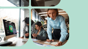 A/R Management vs Debt Collection: What’s the Difference?