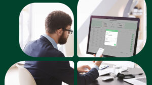 B2B Customer Payment Portal: Definition, Types & Process