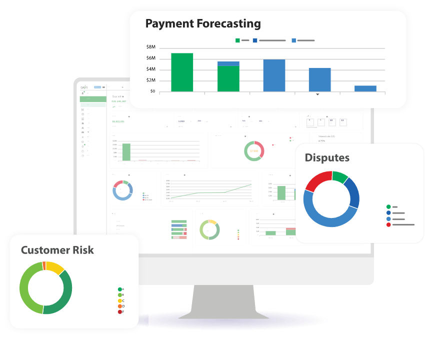 Invoice to Cash Automation