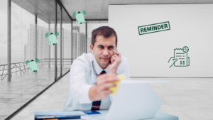 Effective B2B Payment Reminders: Templates, and Strategies for Faster Payments