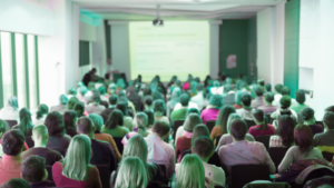 Top 5 Conferences for A/R Professionals in the USA in 2025