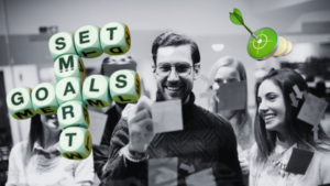 Top 8 SMART Goals and Cutting-Edge Technologies to Transform Accounts Receivable