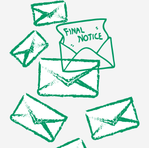 Final Notice Letter