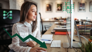 How AI-Powered Cash Application Helps to Reduce Costs and Improve Accuracy