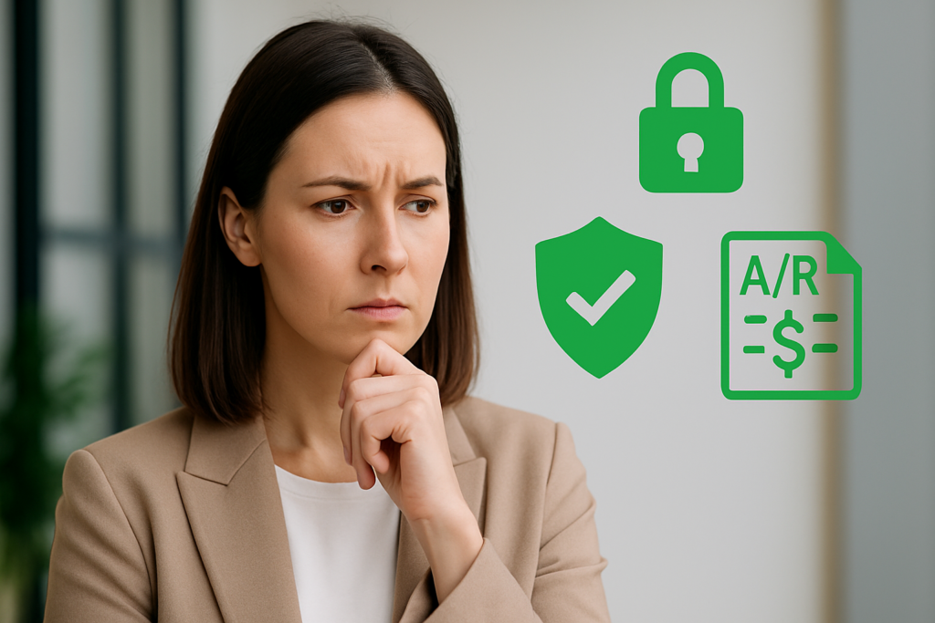 AR & Credit Insurance: Is It Worth the Investment?