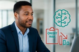 Agentic AI in Finance: Transforming Credit Risk Assessment and A/R