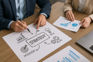 Why Cash Management Strategies Are Crucial for Growing Businesses