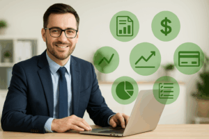 10 Types of Accounts Receivable Reports CFOs Need