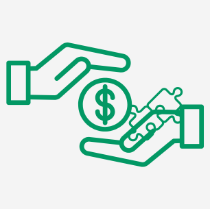 Integrated Receivables Solution