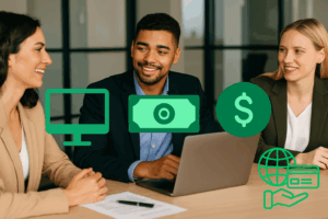 Payment Portals: Key Differences and Which One Do You Really Need Now