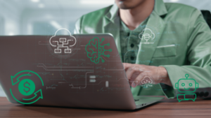 How AI Agents Are Revolutionizing the Order-to-Cash Cycle