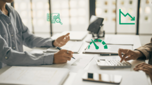 How Agentic AI for Credit Management Reduces DSO